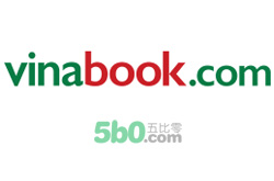 Vinabook越南图书海淘网站 Vinabook越南图书海淘网站