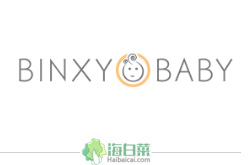 BinxyBaby美国婴儿座椅品牌网站