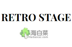 Retro-stage美国复古服装连衣裙及配饰海淘网站