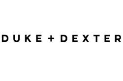 Duke+Dexter英国鞋类品牌网站