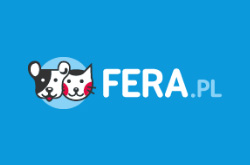 Fera波兰宠物用品海淘网站 Fera波兰宠物用品海淘网站