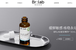 BRLAB海外旗舰店