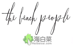 TheBeachPeople澳洲家居用品品牌网站