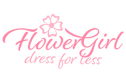 FlowerGirlDressforLess美国折扣童装海淘网站
