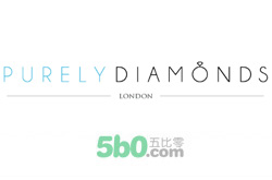 PurelyDiamonds英国珠宝首饰品牌网站 PurelyDiamonds英国珠宝首饰品牌网站