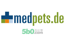 Medpets荷兰宠物用品海淘网站 Medpets荷兰宠物用品海淘网站