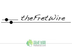 Thefretwire美国吉他配件购物网站