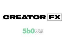 CreatorFX美国视频工具软件网站 CreatorFX美国视频工具软件网站