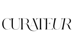Curateur美国女性生活订阅盒子品牌网站
