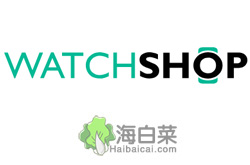 WatchShop英国手表海淘网站