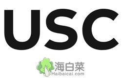 USC英国高端时尚和街头服饰海淘网站