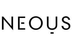 Neous英国女鞋品牌网站