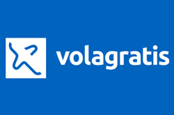 Volagratis意大利在线旅行预订服务网站 Volagratis意大利在线旅行预订服务网站