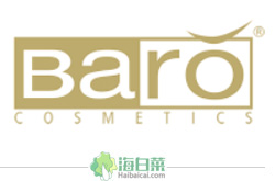 Barocosmetics意大利天然护肤品牌网站