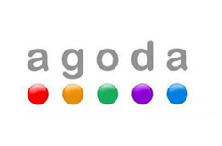 Agoda安可达酒店预定 安可达中文官网