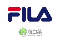 Fila台湾斐乐运动品牌网站