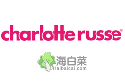 CharlotteRusse美国青少年服饰品牌网站 CharlotteRusse美国青少年服饰品牌网站