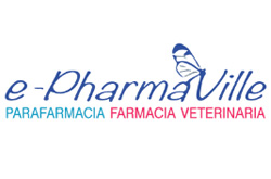 E-pharmaville意大利药房购物网站