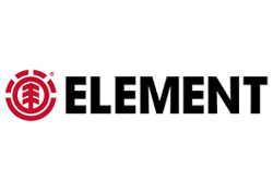 Element美国滑板装备与服饰品牌网站