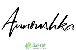 Annoushka英国女士珠宝品牌网站