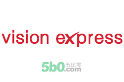 VisionExpress印度眼镜海淘网站