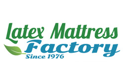 Latexmattressfactory美国天然乳胶床垫品牌网站