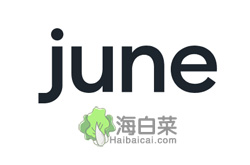 JuneOven美国智能台式烤箱品牌网站