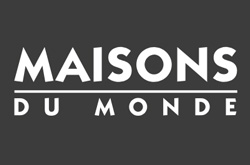 MaisonsDuMonde法国品牌家具和家居装饰用品海淘网站