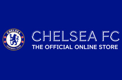 ChelseaMegastore英国切尔西品牌购物网站