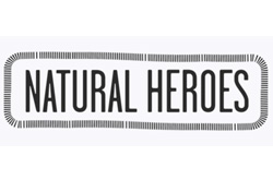 Naturalheroes荷兰天然美容和化妆品产品购物网站