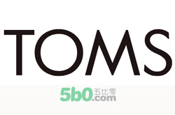 TOMS美国鞋子品牌海淘网站 TOMS美国鞋子品牌海淘网站