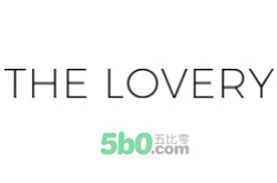 TheLovery美国珠宝首饰品牌网站 TheLovery美国珠宝首饰品牌网站