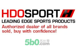 HdoSports美国体育运动用品海淘网站