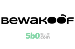 Bewakoof印度时尚服饰海淘网站