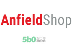 AnfieldShop美国利物浦球球队品牌周边用品海淘网站 AnfieldShop美国利物浦球球队品牌周边用品海淘网站
