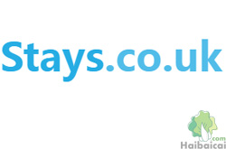Stays英国自助式度假租赁预订网站
