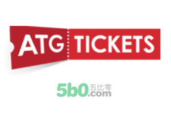 ATGTickets英国演唱会门票预订网站 ATGTickets英国演唱会门票预订网站