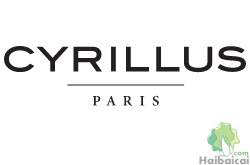 Cyrillus法国童装品牌网站