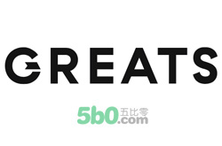 Greats美国鞋履品牌网站 Greats美国鞋履品牌网站