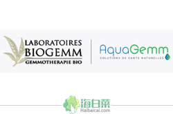 Biogemm法国天然植物抗衰老品牌网站
