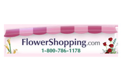 FlowerShopping美国鲜花预订网站