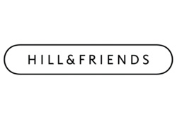 HillandFriendsLimited英国箱包品牌网站