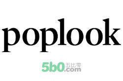 Poplook马来西亚穆斯林礼服海淘网站