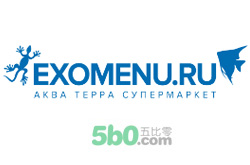 Exomenu俄罗斯水族用品海淘网站 Exomenu俄罗斯水族用品海淘网站