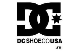 DCrussia滑板鞋品牌俄罗斯海淘网站