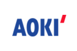 AOKI公式通販日本西装连锁品牌网站