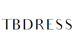 Tbdress跨境女装购物网站