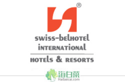SwissBelhotel国际酒店预订网站