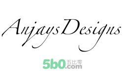 AnjaysDesigns美国婚戒海淘购物网站