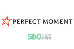 PerfectMoment法国服饰品牌网站